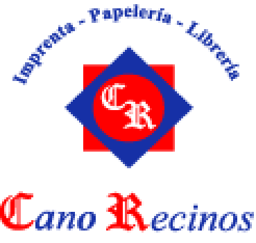 Imprenta Papelería y Librería 
Cano Recinos